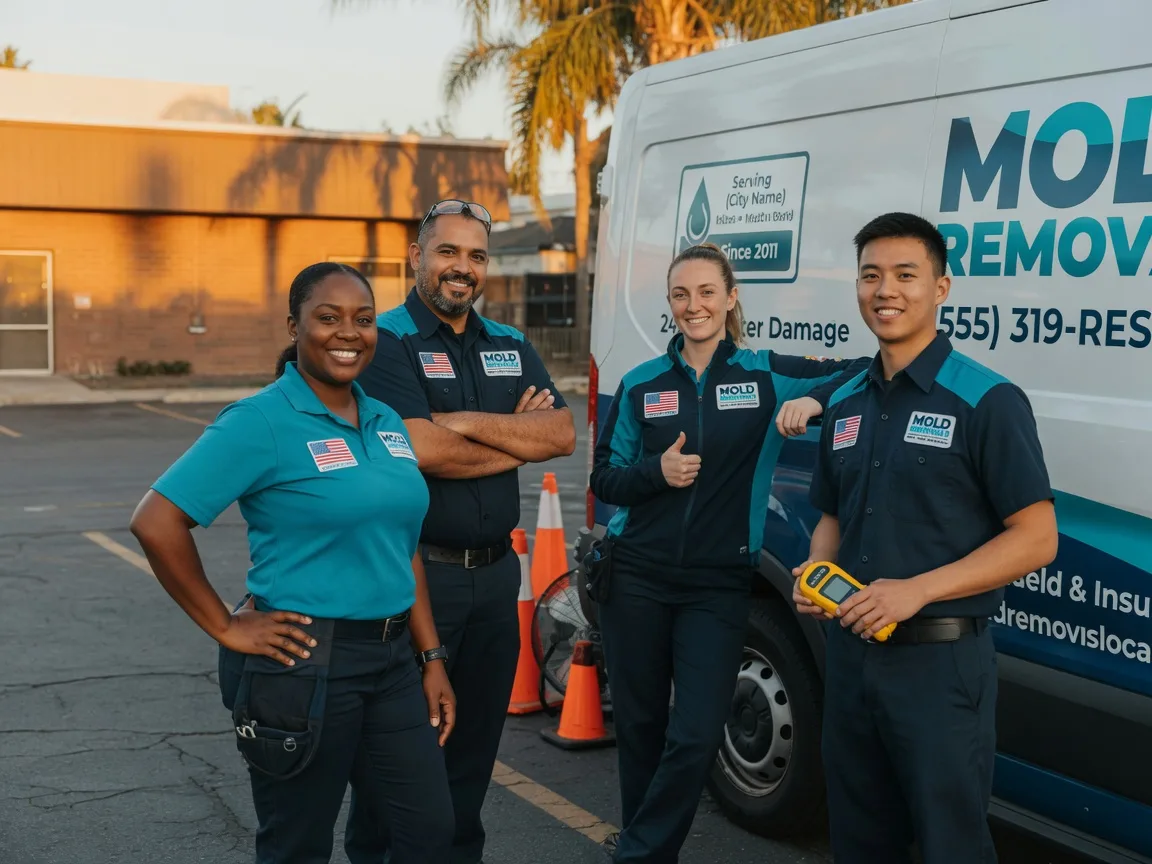 Water Damage Restoration company in Mcfarland, WI